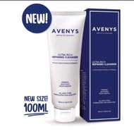Avenys Ultra Rich Refining Cleanser 100% Original Product
