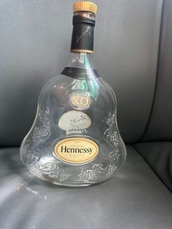 hennessy cognac 酒樽
