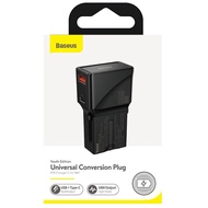 Baseus JY-303 Fast Charging Wall Charger