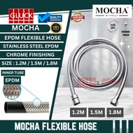 MOCHA (M82-CR) S/S EDPM TUBE (1.2m / 1.5m / 1.8m )