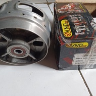 Tromol Belakang Vnd New CB150R model drum bekas