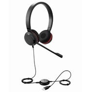 Jabra Evolve 30 II MS Stereo Headset
