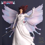 Bleach Sosuke Aizen Final Form Cheng Studio Action Figure Statue RecastDesign