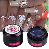 Nail acc glue stuck drill glue swarovski glue Nail Accessories/Nail Accessories glue Nail Accessorie