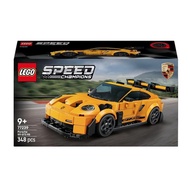 LEGO 77239 Porsche 911 GT3 RS Super Car - Speed Champion - New