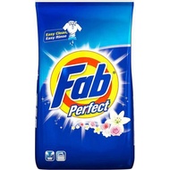 Fab Regular Powder Detergent 680g