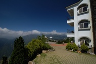 清境天星山莊Star Villa Cingjing