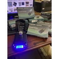 200g capacity gold scale, 0.01g accuracy ~ Mall 89 (COD)