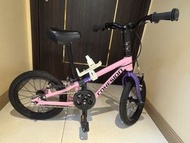 Cohesion 14 Kids' Bike 兒童單車 （沒有輔助轆）