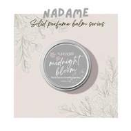 NADAME MIDNIGHT BLOOM SOLID PERFUME
