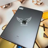 Apple ipad 8 32gb 仲有一個月apple care...