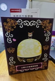 Anna Sui Kuromi 360度旋轉投影燈