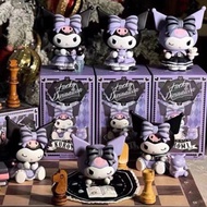 Sanrio Characters Blind Box Kuromi Surprise Box Kuromi Figure Blind Box Kuromi