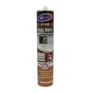 V-TECH Vital Nails Contruction Adhensive Sealant VT-224 (350g)