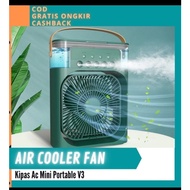 Promo Air Cooler Fan/Portable Air Cooler Fan Super Cool Air Cooler