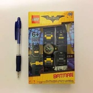 Lego Batman Watch
