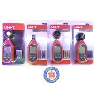 UNI-T Model Ut383bt Light Meter UT333BT Heat And Humidity UT363BT Wind Measurement UT353BT Sound Blu
