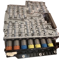 Applicable to X5 BMW 6hp19 electromechanical F02 gearbox computer board valve body 6hp21 wave box 8