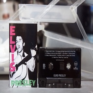 Elvis presley Tape Cassette - ST