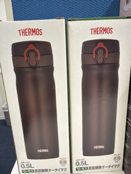 Thermos 保溫壺