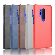 Case OnePlus 8 Pro OnePlus 7T Pro OnePlus 7 Proi OnePlus 6T OnePlus 5T OnePlus 6 Retro Car Line Leather Case Cover