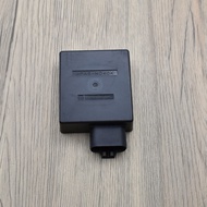 🔥QA🔥【จัดส่งจากกรุงเทพ】กล่อง CDI กล่องไฟเดิมแท้ CLICK เก่า CLICK110(คาร์บู) CLICK PLAY กล่องไฟเดิม สำ