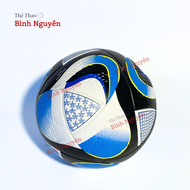 Bóng đá đúc size 5 size 4 Cúp C1 Châu Âu người lớn trẻ em hàng VN chất lượng cao bền đẹp chuyên dùng