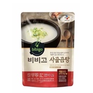 Bibigo Beef Bone Broth 500g