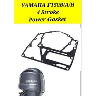 F150A/B/H YAMAHA outboard 4 Stroke power Gasket # 4 Stroke outboard engine part