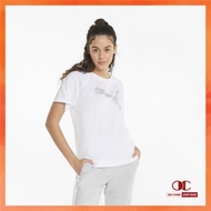 One Champ PUMA Women Evostripe Tee Woman Sportswear Tshirt Woman 84707002