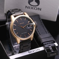 Nixon Fashion Men Watches 4.5CM Active Date + Free Leather Strap / Nixon Boy Watches