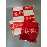 Ray-Ban Picnic Set (Mat + Bag) 1