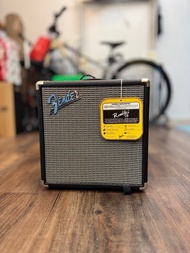 Fender Rumble 15 Bass Amplifier