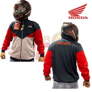 HRC HONDA RACING JACKET FOR MEN