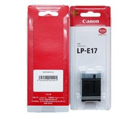 【原廠配件】Canon/佳能 LP-E17假電池LC-E17充電器750D 760D 200D 800D M5 M3