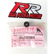 MESIN Seal engine rpm tachometer tachometer taco meter honda gl100 gl125 cb100 cb125 cb gl cg 100 12