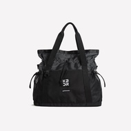 Tactical tote Bag (Grey/Black)