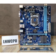 Motherboard [1155] Gigabyte GA-H61M-S1 Second Hand