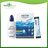AETOS NASAL RINSE STARTER KIT SET 20S