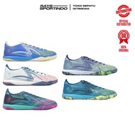ORIGINAL SPECS CARNAGE FUTSAL SHOES Kasut Futsal Specs Futsal