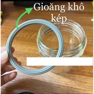 RON Panasonic blender gasket 151SP1 MX-M176P, MX-GX1561,GX1511,MX-GX1581,MX-M300,MX-V310 rubber