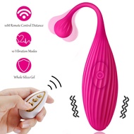 Wireless Remote Control Vibrator for Women Silicone Vibrating Egg Dildo Vibrator Clit G-spot Stimulator Adult Sex Toys f