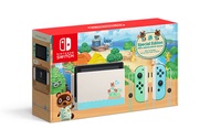 NEW Nintendo Switch Animal Crossing Bundle