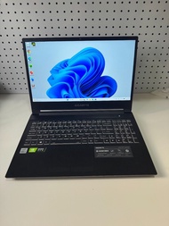 GIGABYTE RTX3060 i7 10th 16+480 240Hz 2021 AORUS 5 技嘉/gaming/遊戲/【90日保養】✨ 電腦/手提電腦/Laptop/Notebook