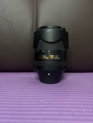 超平 完美無瑕  Nikon 18-300 18-300 VR 天涯鏡 防震版本