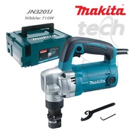 Mesin Potong Plat Besi Steel Nibbler 710W Makita JN3201J