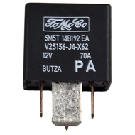 【TRSBX HOT】4 Pin Multi-Purpose Relay For Ford 30765034 5M5T14B192EA V23136-J4-X62