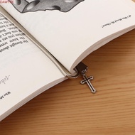 DWAYNE Metal Bookmarks Hig Label DIY Bible Accessories Reading Marking School Office Decor Personalised Gift Letter Opener