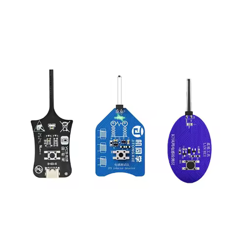 JTX CT-1/YCS /lanrui k7 Motherboard Coil Tester Inductor Detector Tool for PC Repair Electromagnetic