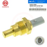 New Coolant Temperature Sensor 83420-16040,8342016040 For Toyota RAV4 4Runner Supra Previa Camry Lan